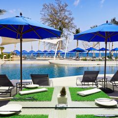 Отель OZO Chaweng Samui бассейн фото 3