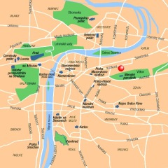 Ariston & Ariston Patio Hotel городской автобус