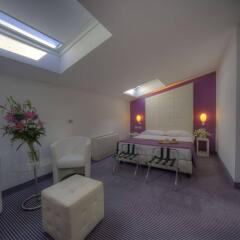 Отель Roma Point Hotel Италия, Рим - отзывы, цены и фото номеров - забронировать отель Roma Point Hotel онлайн комната для гостей
