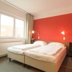 7 Days Premium Hotel WIEN – Altmannsdorf комната для гостей фото 2