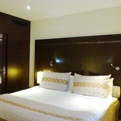 Отель Crowne Plaza Brussels - Le Palace комната для гостей фото 5