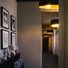 Отель Palazzo Gozzi Bed & Beauty Парма спа