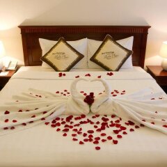Dalat Plaza Hotel (ex. Best Western) Далат в номере