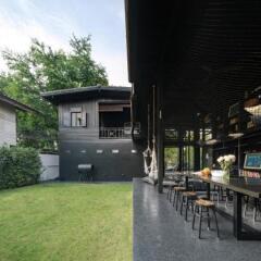 Kloem Hostel - Adults Only Бангкок фото 2