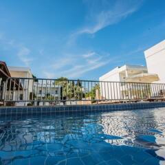 Bodrum Maya Hotel бассейн фото 2