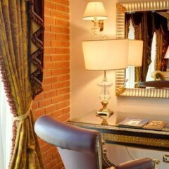 Xheko Imperial Hotel in Tirana, Albania from 158$, photos, reviews - zenhotels.com room amenities photo 2