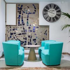 Hotel Piñero Tal в номере