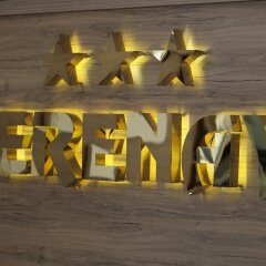 Grand Serenay Hotel Турция, Эрдек - отзывы, цены и фото номеров - забронировать отель Grand Serenay Hotel онлайн гостиничный бар