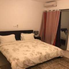 Residence loving T4 in Abidjan, Cote d'Ivoire from 84$, photos, reviews - zenhotels.com photo 2
