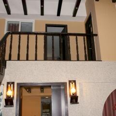 Отель 3 Xia Da Ren Hostel Китай, Сямынь - отзывы, цены и фото номеров - забронировать отель 3 Xia Da Ren Hostel онлайн интерьер отеля