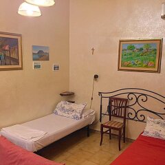 Отель B&B Gelone Италия, Сиракуза - отзывы, цены и фото номеров - забронировать отель B&B Gelone онлайн детские мероприятия