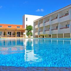 Отель Pradillo Conil бассейн фото 3