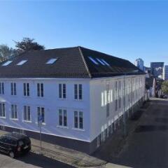 Отель Stavanger Housing Hotel Норвегия, Ставангер - отзывы, цены и фото номеров - забронировать отель Stavanger Housing Hotel онлайн парковка