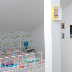 Baby Lemonade Hostel детские мероприятия фото 10