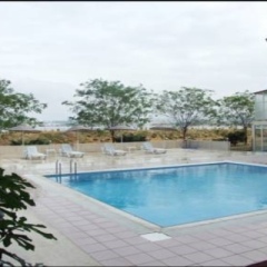 Bekir Hotel бассейн