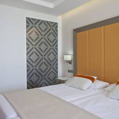 Hotel Torre Del Mar комната для гостей