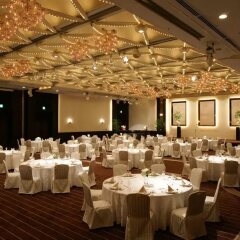 Отель Solaria Nishitetsu Тэндзин помещение для мероприятий фото 2