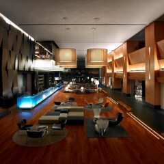Отель G Hotel Gurney Малайзия, Пенанг - отзывы, цены и фото номеров - забронировать отель G Hotel Gurney онлайн фото 3