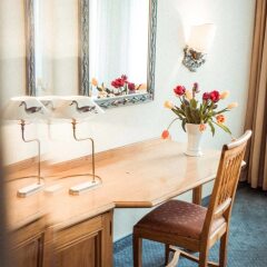 Отель Limmerhof Германия, Тауфкирхен - отзывы, цены и фото номеров - забронировать отель Limmerhof онлайн удобства в номере
