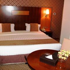 Fortune Plaza Hotel сейф в номере