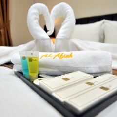 Al-Afiah Hotel in Bandar Seri Begawan, Brunei from 83$, photos, reviews - zenhotels.com photo 2