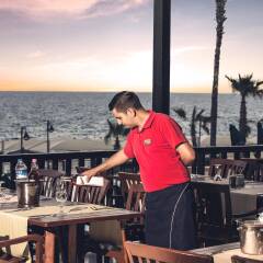Amara Club Marine Nature Турция, Кемер - 4 отзыва об отеле, цены и фото номеров - забронировать отель Amara Club Marine Nature - All Inclusive онлайн гостиничный бар