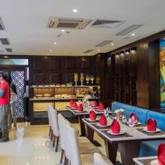 Hanoi Morgans Hotel детские мероприятия фото 2