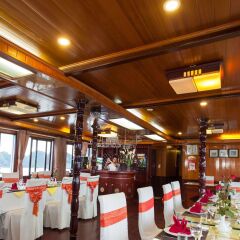 Отель Halong Lavender Cruises фото 2