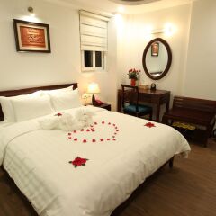 Nova Luxury Hotel комната для гостей фото 3