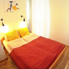 Отель Apartamenty Przytulne - Przemyska Польша, Гданьск - отзывы, цены и фото номеров - забронировать отель Apartamenty Przytulne - Przemyska онлайн детские мероприятия фото 2