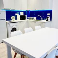 Отель Modern & Central Apt in Athens питание