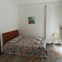 Отель Venice Vacation House Италия, Маргера - отзывы, цены и фото номеров - забронировать отель Venice Vacation House онлайн комната для гостей фото 4