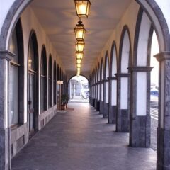 Отель Grand Açores Atlantico Понта-Делгада фото 3