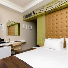 Kastro Hotel удобства в номере