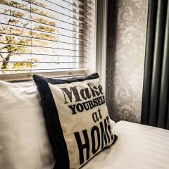 Отель Westbourne Hotel and Spa Великобритания, Кемптаун - отзывы, цены и фото номеров - забронировать отель Westbourne Hotel and Spa онлайн фото 2