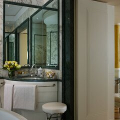 Отель Bellevue & Canaletto Suites Италия, Венеция - отзывы, цены и фото номеров - забронировать отель Bellevue & Canaletto Suites онлайн ванная фото 2