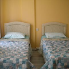 Bahar Hostel Турция, Эдирне - отзывы, цены и фото номеров - забронировать отель Bahar Hostel онлайн комната для гостей