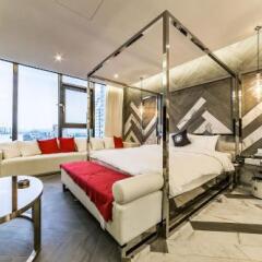 Hotel Cullinan детские мероприятия