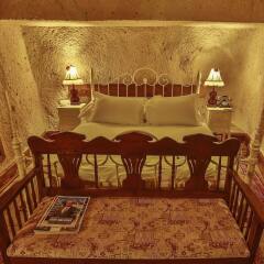 Satrapia Boutique Hotel Kapadokya Турция, Ургуп - отзывы, цены и фото номеров - забронировать отель Satrapia Boutique Hotel Kapadokya онлайн комната для гостей