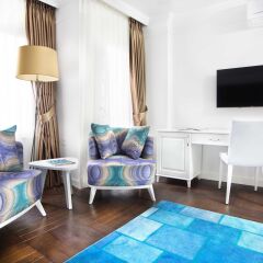 Astan Hotel Taksim комната для гостей фото 3