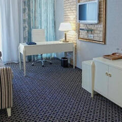 Kazzhol Astana Hotel in Astana, Kazakhstan from 93$, photos, reviews - zenhotels.com room amenities photo 2