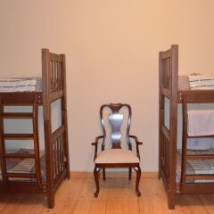 hostel house pluse удобства в номере