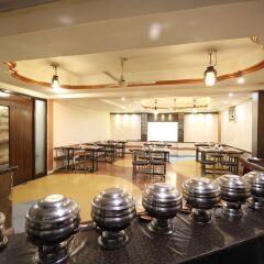 Hotel Grand Arjun
