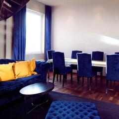 Clarion Collection Hotel Folketeateret питание фото 2