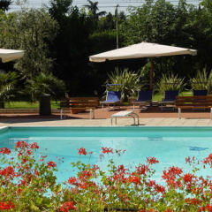 Best Western Soave Hotel бассейн фото 2