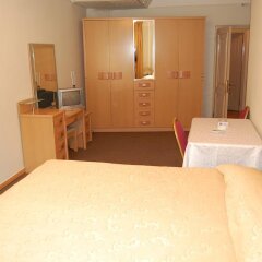 Hotel Aliq комната для гостей фото 5