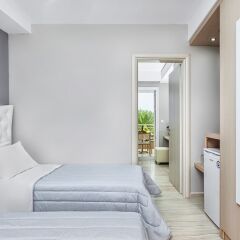 Отель Anna Hotel Греция, Пефкохори - отзывы, цены и фото номеров - забронировать отель Anna Hotel онлайн