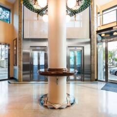 Hotel Julia интерьер отеля фото 2