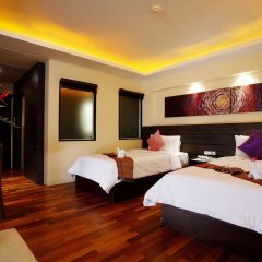 R Mar Resort and Spa - SHA Extra Plus in Phuket, Thailand from 31$, photos, reviews - zenhotels.com guestroom photo 2
