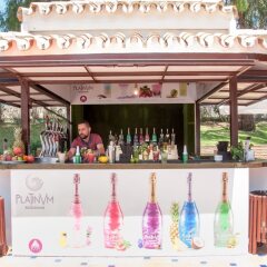 Hotel PYR Marbella бассейн фото 3